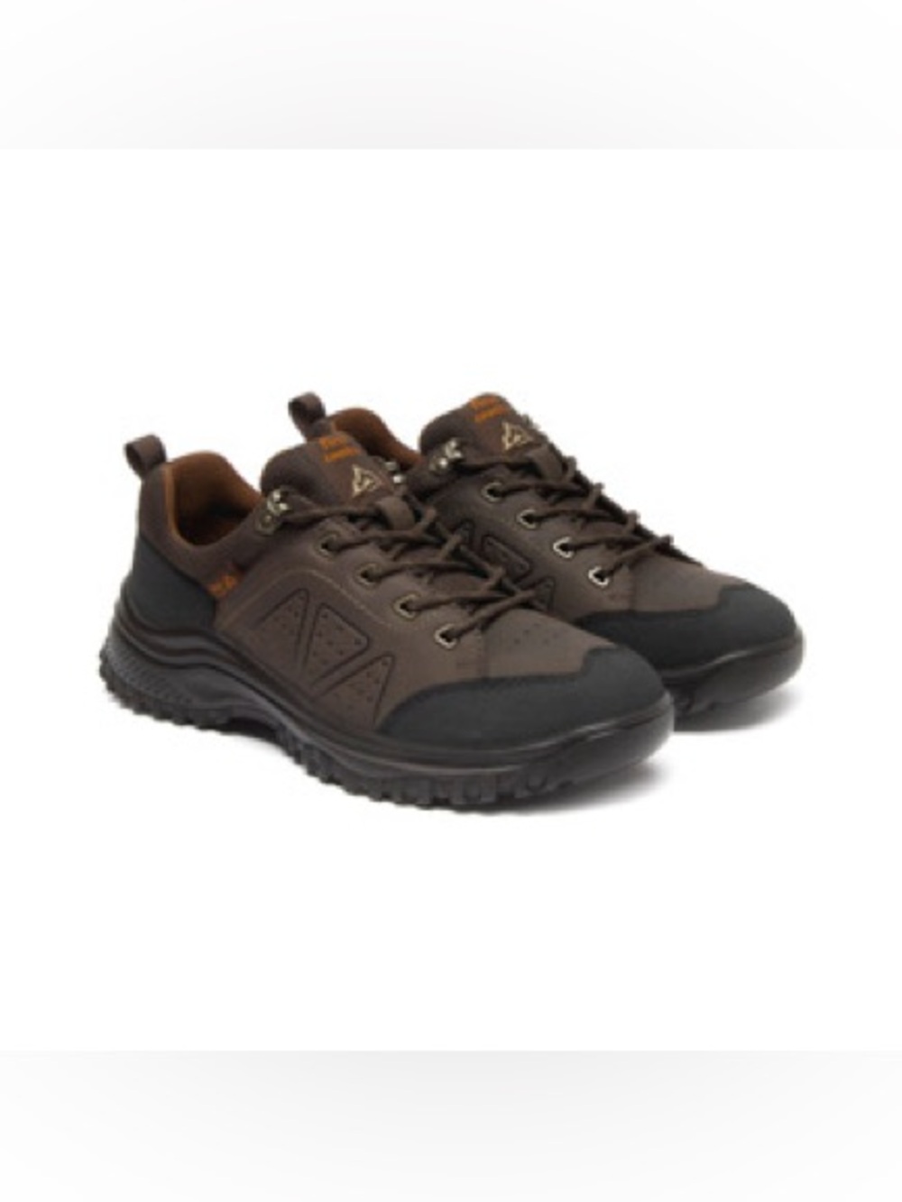 Flexi Country Outdoor Hiking Sneakers